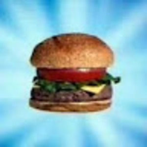 Meet your Posher, Burgerzz09's